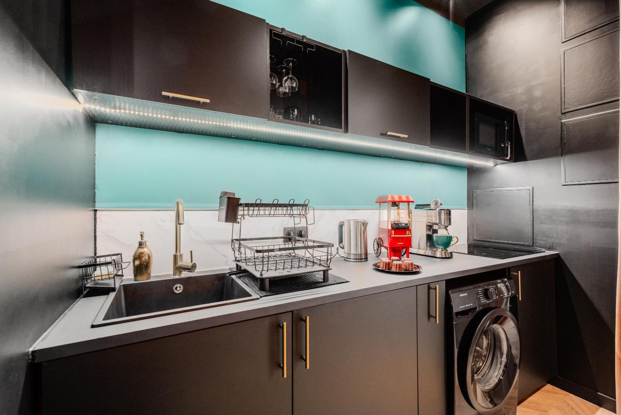 Free Parking - Self Checkin - Wifi - Netflix - City Center - Le Coste By SuperBurdeos Exterior foto